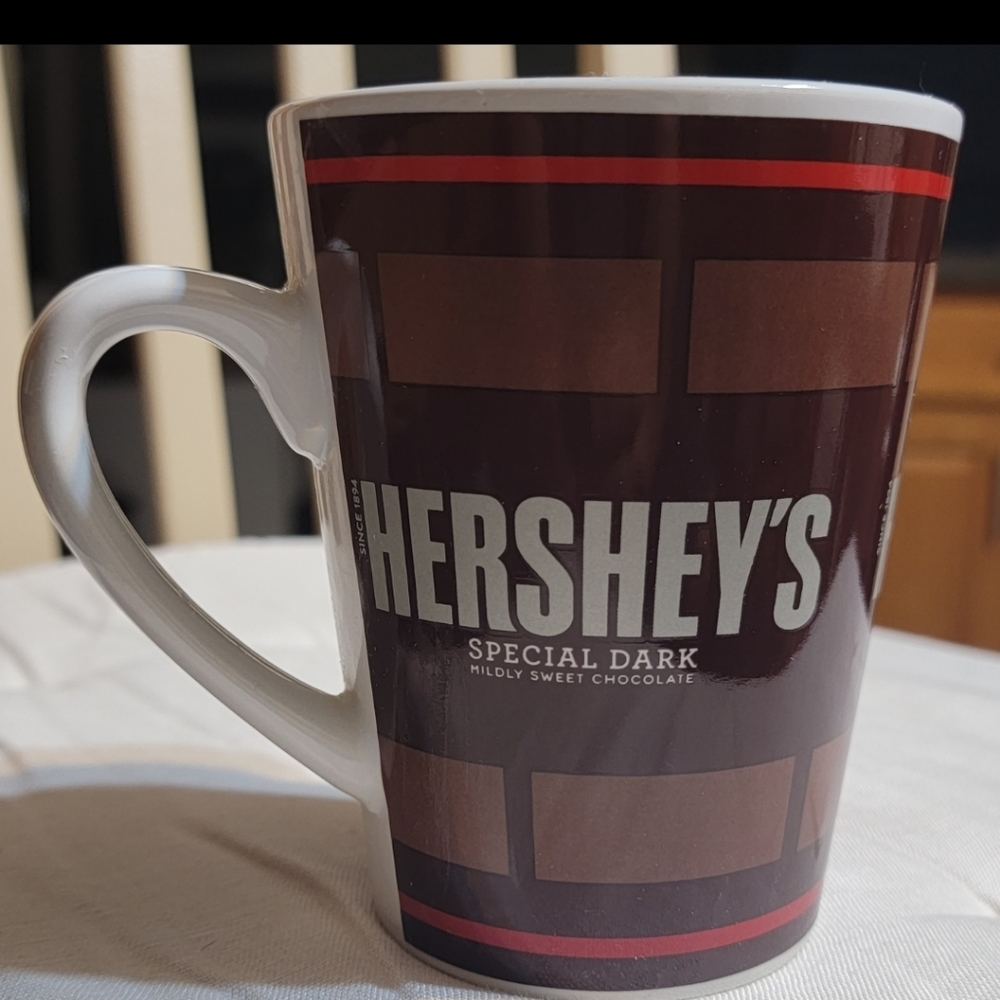 Chocolate , Cofe Mug.